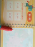 費雪水畫本畫冊兒童水畫書玩具禮物水畫卡清水筆嬰兒1歲2歲反復(fù)涂鴉 叢林動物水畫本 曬單實拍圖