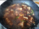 綠之邦 紅燒肉豬肉五花肉東坡肉熟食鹵肉半成品加熱即食快手方便菜生鮮 二斤裝（2盒） 曬單實(shí)拍圖