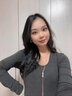 SENDME毛衣鏈禮盒裝女士兔子甜美氣質(zhì)時(shí)尚配飾生日元旦禮物送女友 曬單實(shí)拍圖