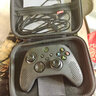 微軟（Microsoft） Xbox手柄 游戲控制器 支持PC Steam游戲手柄 適配Xbox/PC/平板/手機 Steam 絕區零 明末淵虛之羽 xbox第三方手柄收納包 曬單實(shí)拍圖