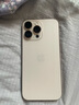 Apple/蘋(píng)果 iPhone16ProMax（A3297）512GB沙漠色鈦金屬手機(jī)資源機(jī) 12期分期 曬單實(shí)拍圖