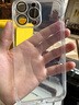 韻寧【全包自帶鏡頭膜軟殼】高級感超薄透明適用iphone16promax手機殼蘋(píng)果17手機保護殼簡(jiǎn)約防摔情侶款 透明軟殼【進(jìn)口高品質(zhì)-自帶鏡頭膜】 iPhone14ProMax 曬單實(shí)拍圖
