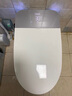 英歌尼斯EGNS智能馬桶無(wú)水壓限制紫外線(xiàn)殺菌烘干多功能全自動(dòng)即熱自動(dòng)翻蓋 802簡(jiǎn)配版(無(wú)水箱) 曬單實(shí)拍圖