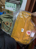 FJALLRAVEN北極狐kanken weekender單雙肩包健身包30L大容量登山旅行包23802 160赭色  30L 曬單實拍圖