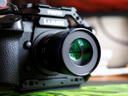老蛙（LAOWA） MFT 50mm F2.8 Macro微距鏡頭2倍放大M43口 黑色 微單M/43卡口 曬單實(shí)拍圖