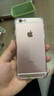 蘋果Apple iPhone 6/7/8 s/plus系列二手手機(jī) 顏色規(guī)格參考質(zhì)檢報(bào)告 蘋果 iPhone 6S 曬單實(shí)拍圖