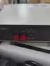 SRDIT森潤達OS155-1機架式SDH光電轉換器STM-1光電轉換EOS光端機155M光口轉100M網(wǎng)口1O4F 曬單實(shí)拍圖