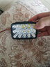 炫咔仕汽車(chē)LED射燈12V-80V通用貨車(chē)倒車(chē)燈電瓶面包車(chē)方燈摩托電動(dòng)車(chē)大燈 [通用型.]+超亮節能+15.2珠 曬單實(shí)拍圖