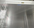 海爾（Haier）冰柜商用豬肉牛肉冷凍柜大容量速凍柜超市燒烤店冷藏柜生鮮水果保鮮柜低溫臥式冷柜 -35℃超低溫300升減霜80%一級能效 曬單實(shí)拍圖