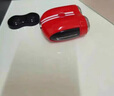 HONEYS【德國品牌】跑車剃須刀七夕情人節(jié)禮物送男朋友老公生日便攜款德國進(jìn)口刀頭刮胡刀小鋼炮男士高檔 【耀夜黑】跑車剃須刀禮盒裝 曬單實拍圖