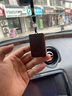 紅木汽車(chē)掛件高檔車(chē)內飾品車(chē)載掛件飾品平安符福后視鏡吊墜掛件后視鏡小車(chē)上裝飾擺件無(wú)事牌男士裝飾用品 蛇紋木-無(wú)事牌 曬單實(shí)拍圖