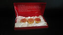 菲芭菲菲芭菲化妝品護膚品FBF嫩膚透紅套裝洗面奶霜補水白乳液菲吧菲 三件套 曬單實(shí)拍圖
