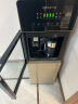 沁园（TRULIVA） 饮水机 家用立式超滤矿物质水净饮机 外置加热型净水器饮水机 JLD8585XZ-冷热型 冷热型 实拍图