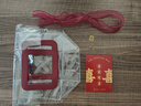 志高【禮贈優(yōu)選】電動(dòng)牙刷情侶2支裝結婚禮物送新人實(shí)用新婚訂婚禮物送新娘閨蜜朋友陪嫁結婚用品套裝 【天生一對】情侶限定基礎款【茱萸粉+鉆石黑】 【天生一對2只】情人節520送禮|美白牙齒|去牙漬 曬單實(shí)拍圖