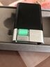 大衛杜夫（DAVIDOFF）ZINO系列防風(fēng)噴焰 綴色打火機 高端商務(wù)禮品 【中秋禮物】黑色ZS小款 曬單實(shí)拍圖