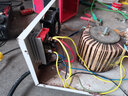 GUFA橋式堆 單相橋式整流器橋堆QL50A QLF50A 1200V散熱一體30A 20A 10A QLF50A 曬單實(shí)拍圖