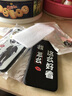 漢牌  適用蘋(píng)果iPhone6/6s Plus手機(jī)殼保護(hù)套全包防摔磨砂個(gè)性卡通男女款軟殼 黑色-配指環(huán)+掛繩 iPhone 6plus/6splus 5.5英寸 曬單實(shí)拍圖