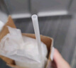 技翰3847 3888 3881 3876A 3880 3885財務(wù)憑證裝訂機鉚管4.8/5.0/5.2mm熱熔膠管 4.8*500（100根） 曬單實拍圖