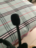 貓倫耳機麥克風(fēng)海綿套客服電話(huà)話(huà)務(wù)耳機套耳機保護套藍牙運動(dòng)對講機耳套入耳式耳罩耳塞棉耳機罩耳棉 麥克風(fēng)咪套【2個(gè)】【8mm】 曬單實(shí)拍圖