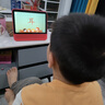 天貓精靈CC10智能屏 學(xué)習(xí)機(jī)早教機(jī)學(xué)生平板 智能鬧鐘 智能家用電視 禮物 CC10旭日紅 官方標(biāo)配 曬單實(shí)拍圖