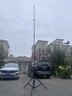 美鏗（Meking）MZ系列MZ-3000FP DMZ3000FP蝴蝶式夾片L系列2800FP氣墊燈架可升降便攜影棚工作室伸縮支架直播腳架 L-2800FP（2.8米氣墊燈架） 曬單實拍圖