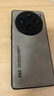遼科適用vivo X100Pro手機(jī)殼x100spro新款羊巴皮保護(hù)套車載磁吸全包邊防摔高檔商務(wù)復(fù)古耐臟簡約手機(jī)套 vivo X100Pro/X100SPro【淺灰】 羊巴皮保護(hù)套【配水凝膜】 曬單實(shí)拍圖