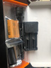 神火（SupFire）L12強(qiáng)光手電筒多功能26650加長(zhǎng)可充電式超亮遠(yuǎn)射5000戶外探照燈 L3-S加長(zhǎng)款三電雙槽5000 曬單實(shí)拍圖