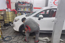 菲羅多（ferodo）陶瓷剎車片后片適用現(xiàn)代朗動/ix35/索納塔/智跑/銳歐 FDB1956-D 曬單實拍圖