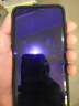 SPIGEN保险杠iPhone87Plus手机壳新SE23代手机壳边框软背盖透明防摔苹果8保护套 iP8/7 SE2/3( 4.7英寸）黑色 实拍图