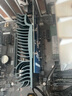 華碩GT730/GT1030游戲家用辦公炒股獨立顯卡影音高清刀卡家庭娛樂 GT710-SL-2GD3-BRK-EVO 曬單實拍圖