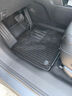3W適用小鵬P7+專用TPE汽車腳墊P5專車M03G6g9新能源X9汽車墊子G7 小鵬G6腳墊+毯面 曬單實拍圖