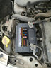 風(fēng)帆蓄電池L2400同6-QW-60全免維護12V汽車(chē)電瓶救援上門(mén)以舊換新價(jià) 配送安裝-舊電瓶收回 適用于 菲翔菲躍派朗 曬單實(shí)拍圖
