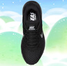 耐克（NIKE）官方艦店男鞋運(yùn)動(dòng)鞋AIR VAPORMAX全掌大氣墊緩震透氣跑步鞋休閑鞋 熱賣(mài)推薦/全掌大氣墊全黑/現(xiàn)貨 45 曬單實(shí)拍圖