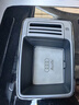 風(fēng)安奇24款?yuàn)W迪Q5L汽車內(nèi)用品大全內(nèi)飾改裝飾配件儲(chǔ)物門(mén)槽墊水杯墊23 【中控+水杯墊】深奇黑-4片 奧迪q5l 曬單實(shí)拍圖