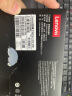 联想/Lenovo Think 固态硬盘SSD NVMe NGFF mSATA M.2 SATA F款 M.2 2242 NGFF SATA协议总线 120-128G 实拍图