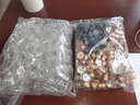 蘇品 西林瓶+丁基膠塞 20口徑玻璃瓶  5/10/20ml青霉素空瓶卡口瓶分裝 透明5ml+鋁塑蓋+丁基膠塞 10個價 曬單實拍圖
