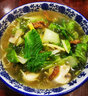 秋梅【原壇菜300g】燒面伴侶酒店廚房餐飲用無(wú)沙免洗片兒川原料 秋梅原壇菜300g*5袋 曬單實(shí)拍圖