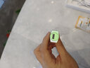 惠斯特（Whist）激光筆綠光充電激光手電筒售樓沙盤(pán)指示筆大功率遠射LED教學(xué)會(huì )議大屏專(zhuān)用戶(hù)外強光天文鐳射指星筆 A8松花綠-綠光 曬單實(shí)拍圖