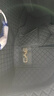 翼舞25款比亞迪秦L腳墊專用智駕全包圍配件改裝秦lev后備箱墊內(nèi)飾適用 【純黑色】雙層腳墊+全包尾箱墊*贈送防踢三件套 24-25款秦L-dmi 曬單實拍圖