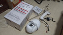 海康威視（HIKVISION）監(jiān)控?cái)z像頭室外球機(jī) 高清紅外夜視360度網(wǎng)絡(luò)云臺(tái)旋轉(zhuǎn)攝像機(jī)家用戶外探頭手機(jī)遠(yuǎn)程監(jiān)控器安防設(shè)備 600萬23倍變焦iDS-2DC7623IW-D 曬單實(shí)拍圖