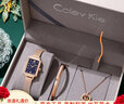 Colevkie生日禮物女生送女朋友老婆閨蜜結(jié)婚紀(jì)念日輕奢高級(jí)感小眾實(shí)用走心 星空面網(wǎng)帶（禮盒+手鐲+項(xiàng)鏈） 曬單實(shí)拍圖