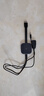 MiraScreen 上網(wǎng)課直播手機(jī)平板連電視無線投屏器豎屏旋轉(zhuǎn)高清顯示適用于蘋果安卓華為小米同屏 【免wifi】旋轉(zhuǎn)畫面無線同屏器 曬單實(shí)拍圖