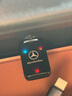 GETEA適用于奔馳行車(chē)記錄儀u盤(pán)type-c車(chē)載u盤(pán)c260l記錄儀u盤(pán)c級glc gls e300l邁巴赫s級s400優(yōu)盤(pán) 奔馳記錄儀u盤(pán)256G【高清錄制 | 循環(huán)覆蓋】 曬單實(shí)拍圖