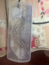 國譽(yù)（KOKUYO）尺子套裝多功能透明量角器三角尺塑料直尺15cm測量波浪套尺三角板中小學(xué)生一年級兒童畫(huà)畫(huà)考試文具 【熱銷(xiāo)】套尺四件套-套裝 曬單實(shí)拍圖
