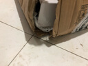 老A工業(yè)型臺灣氣鏟 風(fēng)鏟風(fēng)鎬氣鎬水泥破碎機(jī)鑿洞穿孔除銹器氣鍬 強(qiáng)力型LA188092 曬單實(shí)拍圖