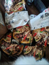 肉少俠熟食羊雜湯500g內(nèi)蒙古正宗整套羊雜碎羊肉湯開(kāi)袋加熱即食火鍋食材 羊雜湯【香辣】500g*1袋 曬單實(shí)拍圖