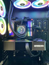 美商海盜船iCUE H150i ELITE LCD顯示屏 水冷CPU散熱器 360mm冷排 智能控制 H170i ELITE LCD【420mm冷排】 曬單實(shí)拍圖