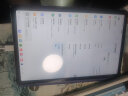 三星（SAMSUNG）平板电脑S8/S8+/S8Ultra 5G通话大屏120hz高刷游戏国行学生学习网课办公护眼高清杜比全景声 浮光粉-标配 S8【128G wifi】 实拍图