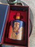 舍得綻放 中國高校學(xué)生送老師高端系列特級濃香型白酒禮盒裝 52度 500mL 1瓶 曬單實(shí)拍圖