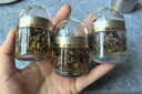 田野牧蜂小罐蜂蜜 刺槐花蜜雪蜜茴香藏蜜天然純蜜伴手禮便攜裝2瓶裝喜蜜 嘗鮮裝【刺槐水白蜜1瓶+藏蜂蜜1瓶】 曬單實拍圖